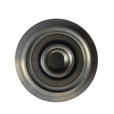 China OEM F-568796 F568796 535025010 06E903018G 06E903018M 06E903119T for A7 Audi HIGH Quality Electrocity Alternator Freewheel Pulley for sale