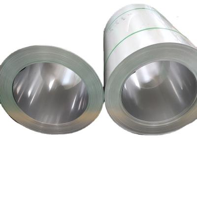 China Making Pipes China Galvanized Steel Coil Dx51d Z275 Z350 Hot Dipped Galvalume Steel Coil SGCC Coating Cold Rolled Galvanized Steel Coil for sale