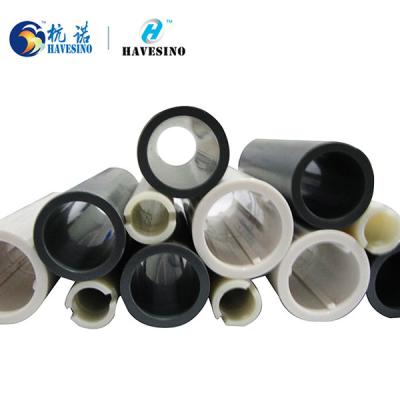 China HAVESINO Plastic Core Pipe For Video Jet Printer And Barcode Ribbon ABS Material for sale