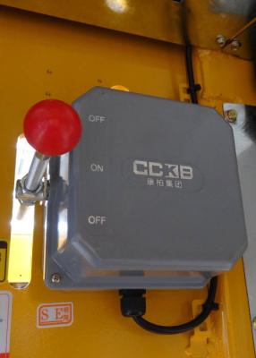 China A grua padrão da construção do CE parte o interruptor de limite final/o interruptor de limite parada de emergência à venda