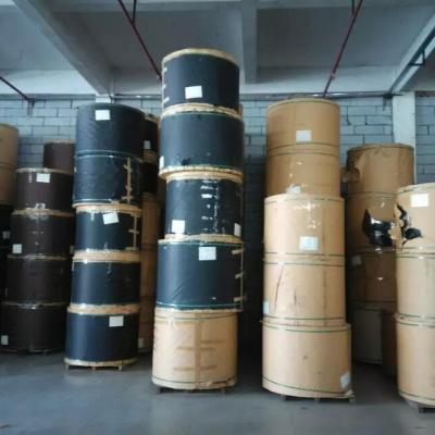 China Special price black anticurl paper for sale