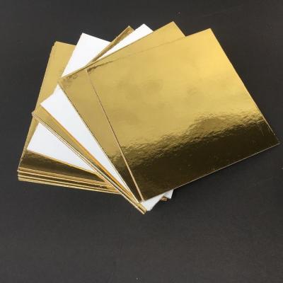 China Cake drum anti-bend panels for sale