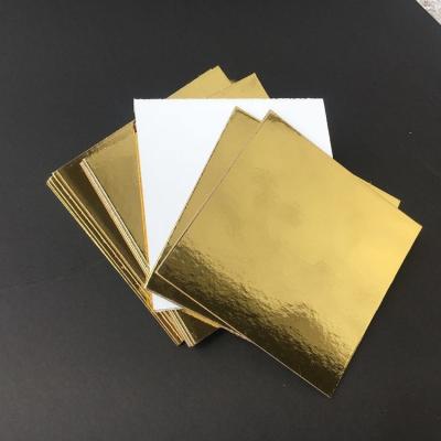 China Anti-Bending Hot Sale Cheap Cake Base Boards for sale
