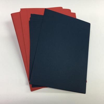 China paper & Cardboard 230gsm color paper card for sale