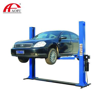 China Car repair center add to compare professional share and reliable launch lift car lifts ponte sollevatore 220v automatic car lifts for ho for sale
