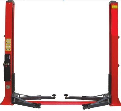 China Hydraulic car lift for auto lift 3000 and mini lift 2500 with China CE 3000kg for sale