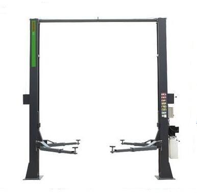 China Car repair center best selling carlift 2 post hydraulic car lift for sale
