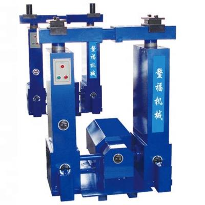 China 4Sshop/garage/service station QJJ20-4A pneumatic drive mine inground car lift for sale