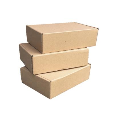 China Recyclable Wholesale Biodegradable Packaging Paper Food Container Salad Box Disposable Lunch Box for sale