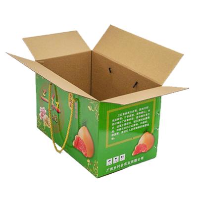 China Recyclable cardboard envases comida cardboard board packaging Para carton other packaging materials for sale