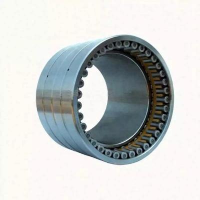 China Long Life Four Row Cylindrical Roller Bearing FC3046156 313891A 508955 Size150*230*156mm for sale