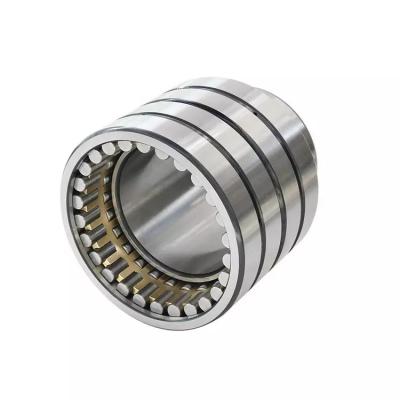 China Long Life 507735 313651 Long Life Brass Cage Bearing FC3852168 Four Row Cylindrical Roller Bearing Size190*260*168mm for sale