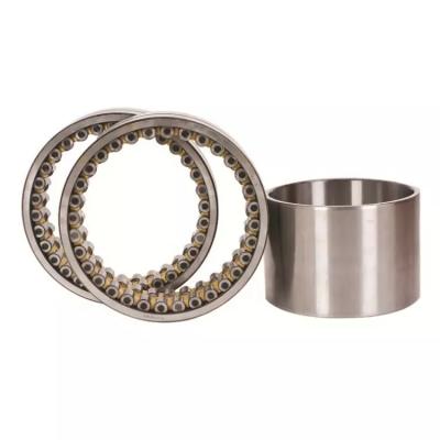 China Long Life FC4056200 Rolling Mill Bearing Four Row Cylindrical Roller Bearing FC4056200 Size 200*280*200mm for sale