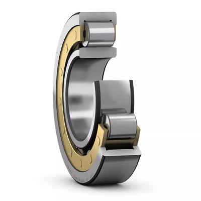 China Long Life NU311 Cylindrical Roller Bearing 55*120*29mm for sale