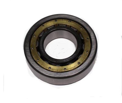 China Long Life NJ315 EC3 Cylindrical Pressed Roller Bearing Steel Cage id x 160 mm OD x 75 mm OD x 37 mm Width for sale