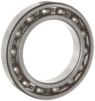 China Long Life 85mm Aperture Deep Groove Ball Bearing 6017 Double Ball Bearing 85x130x22mm Shielded With Z/ZZ/2Z Metal Shields for sale