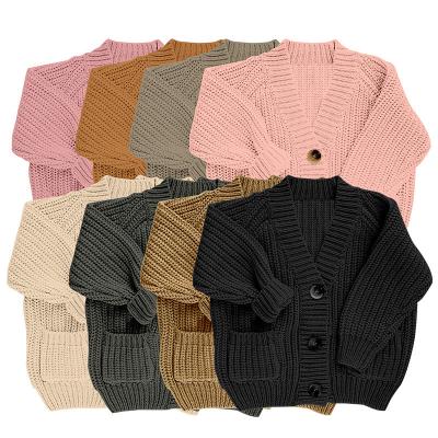 China Autumn Winter New Breathable Cotton Long Sleeve Sweater Latest Designs For Girls for sale