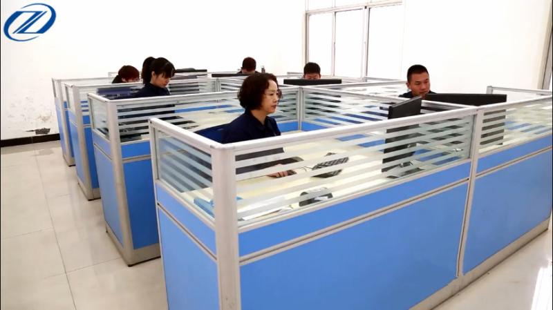Verified China supplier - Anyang Zhenhuan Metallurgical Resistant Material Co., Ltd.