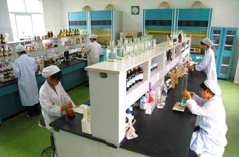 Verified China supplier - Anyang Zhenhuan Metallurgical Resistant Material Co., Ltd.