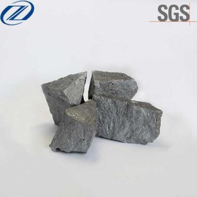 China Ferromagnetische FeSi 72% Voor elektrische weerstand van 80-100 μΩ·m In industriële Te koop