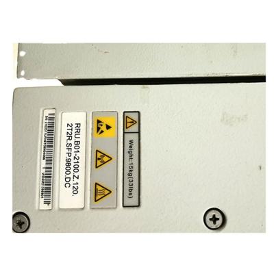 China Communication Base Station HUAWEI RRU3959 Telecom WD5MJRUAC8C0 02311BPE 02310EMG for sale