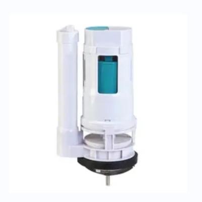 Cina Valvola di uscita Valvola a doppio scarico 185mm/195mm/250mm/290mm per servizi igienici a un pezzo in vendita