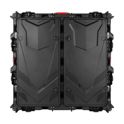 China Outdoor Video Wall Panel Indoor P3.91p4.81 Hd Church Public Backdrops Street Light Pole Led Display For Oxygen Concentrator for sale