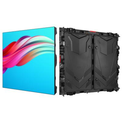 China Outdoor Full Color Indoor P5 Module Wall Screen Panel P4 Outdoor Cube Shape Digital Timer With Led Display for sale