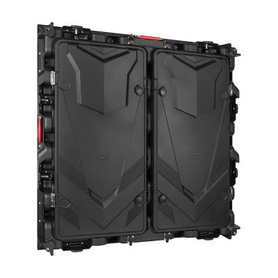 China Outdoor High Resolution Video Wall 5x3 Complete System Full Spectrum Indoor Digital Led Display for sale