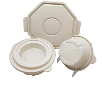 China Latest Design Top Quality Work Lunch Food Hard Bento Lunch Box Wholesale for sale
