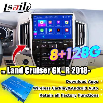 Chine Boîte de navigation de voiture de Bluetooth HD pour le benz/Land Rover/Porsche à vendre