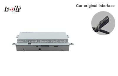 Китай Система навигации с BT, обращать мультимедиа портативного автомобиля A6L/Q7 AUDI траектории продается