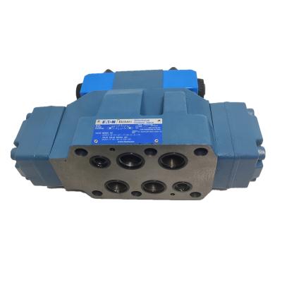 China VICKERS DG4V DG5V DG5V-5 Series DG5V-5-6C-T-M-U-H7-10 Hydraulic Directional Control Valve from Eaton DG5V 7 6BL T M U H7 30 P10 DG5V-5-6C-T-M-U-H7-10 for sale