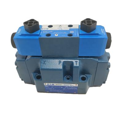 China Eaton DG5S H8 3CTMU-H 740 VICKERS DG5 DG5S Series Hydraulic Directional Control Valves DG5S H8 3CTMU-H 740 for sale