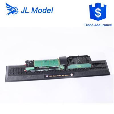 China 1934 1/100 Eco-Friendly Scale Model of No.928 Stowe Class