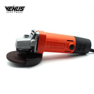 China Thicken Wire Rod- Variable Speed Sander Cutter Angle Grinder General Purpose Grinding for sale