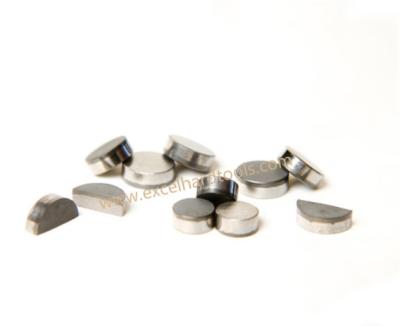 China pdc cutters for coal field drilling bits for sale