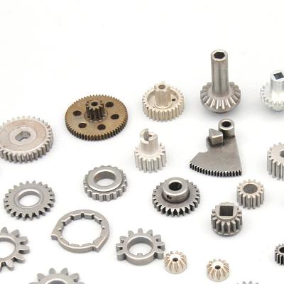 China Industry powder metallurgy solution / powder metallurgy insert / silver powder metallurgy for sale