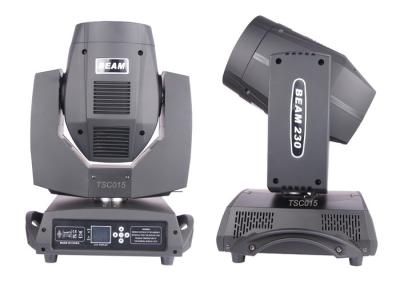 China Stable Quality Beam 7R 230W TSC015 B230 Moving Heads for sale
