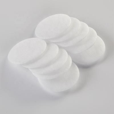 China 99.999% Hepa Paper HME Bacterial Viral Air Filter Paper Roll Round for sale