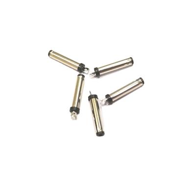 China Cable 3.5x1.35MM, TV, L=20MM DC DC Power Supply Connector for sale