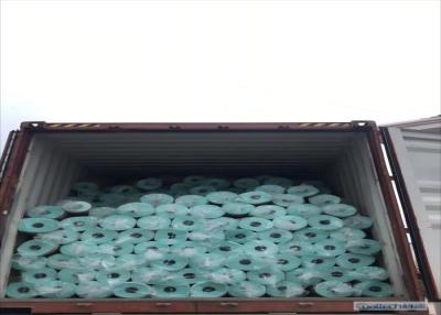 China Customizable Dimensions G3 G4 Spray Booth Glass Fiber Cotton Paint Mist Filter Consumables for Effective Filtration for sale