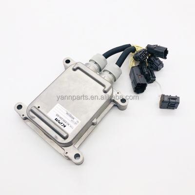 China XCMG210 XCMG210 Excavator Spare Parts Main Controller for sale