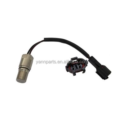China 1815105130 4HK1 6RB1 Excavator Parts Electric Revolution Speed Sensor For SHA3 SH100 SH120 Excavator for sale