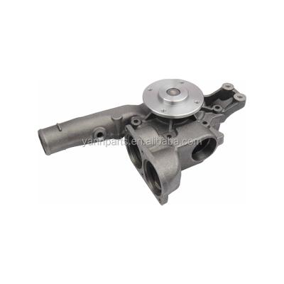 China 9062006101 Auto Excavator Truck Cooling Water Pump Assy For OM 906LA Diesel Engine for sale