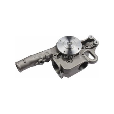 China 9062006101 Excavator Truck Cooling Water Pump Assy For OM 904 / LA OM 906 / LA Auto Diesel Engine for sale