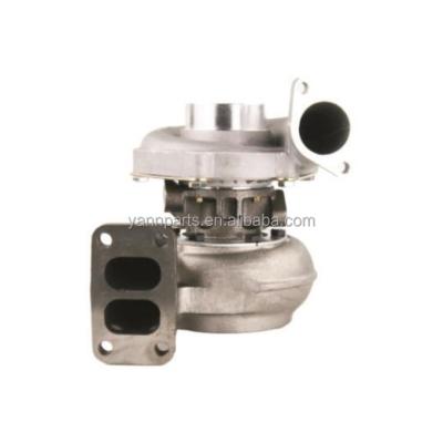 China Machinery Repair Shops 409300-0030 4093000030 Charger Turbocharger Turbo Auto Parts for sale