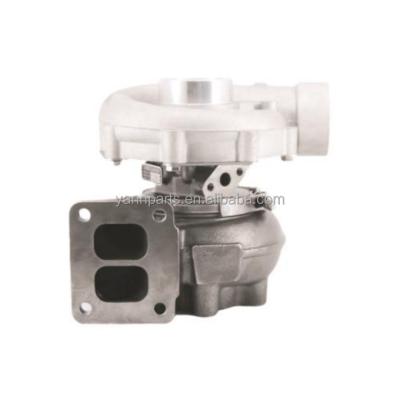 China Engine OM441 0040965099 V10 Turbo Charger TA4521 Turbocharger For OM441 Truck for sale