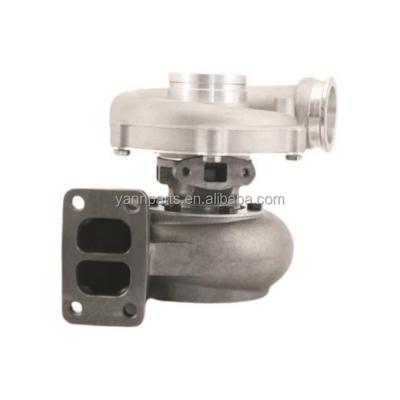 China OM366A 466646-5041S 4666465041S Turbo Charger T04E66 Turbocharger For OM366A Truck Engine for sale