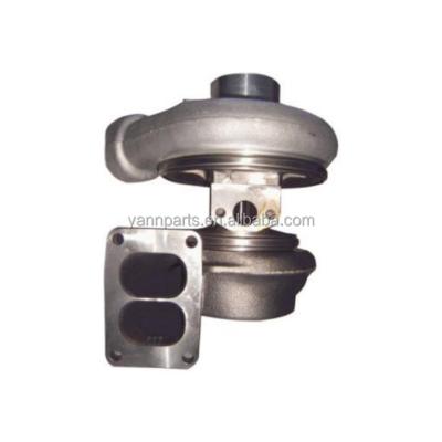 China Machinery Repair Shops 52329703296 Turbo Charger 4LGZ Turbocharger For Engine OM355 for sale
